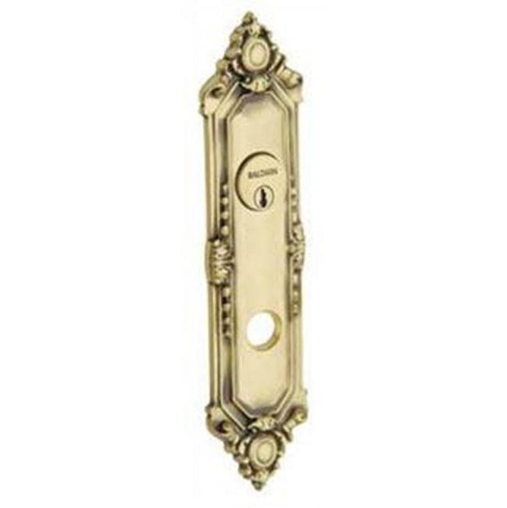 6790 KENS I/S WMINSTER E