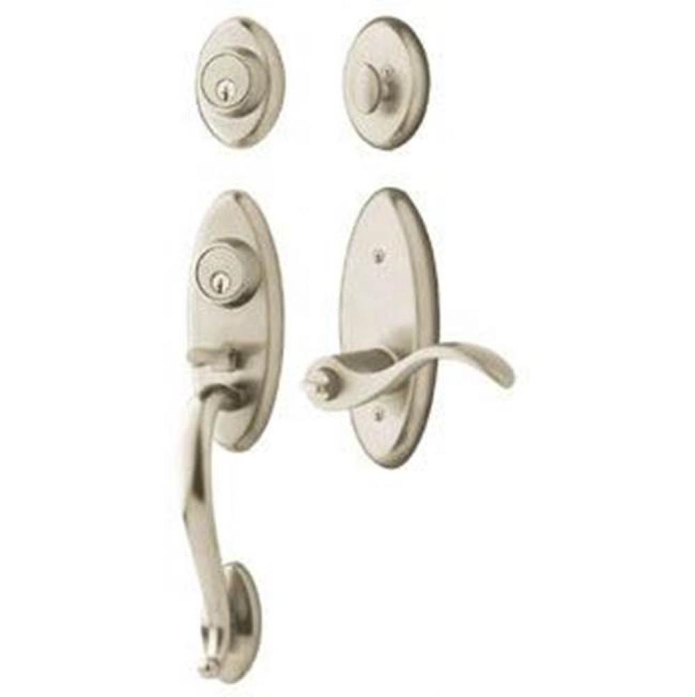 85345 DUMMY 2PT HS W/EGG