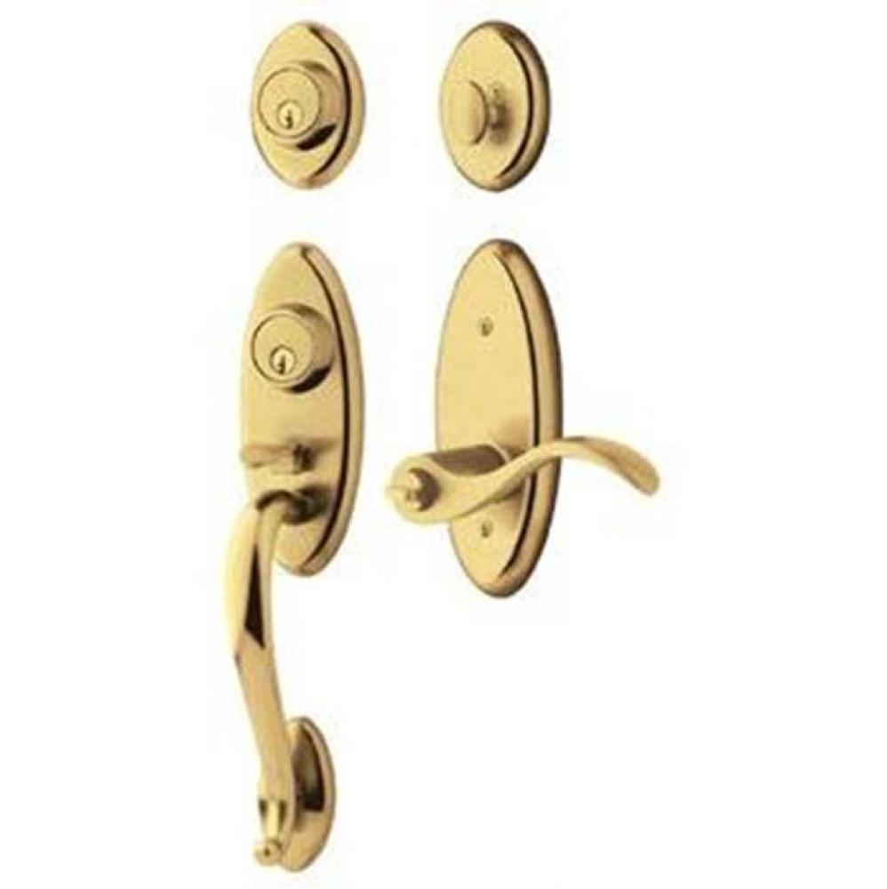 85345 DMY LH 2PT HS W/WA