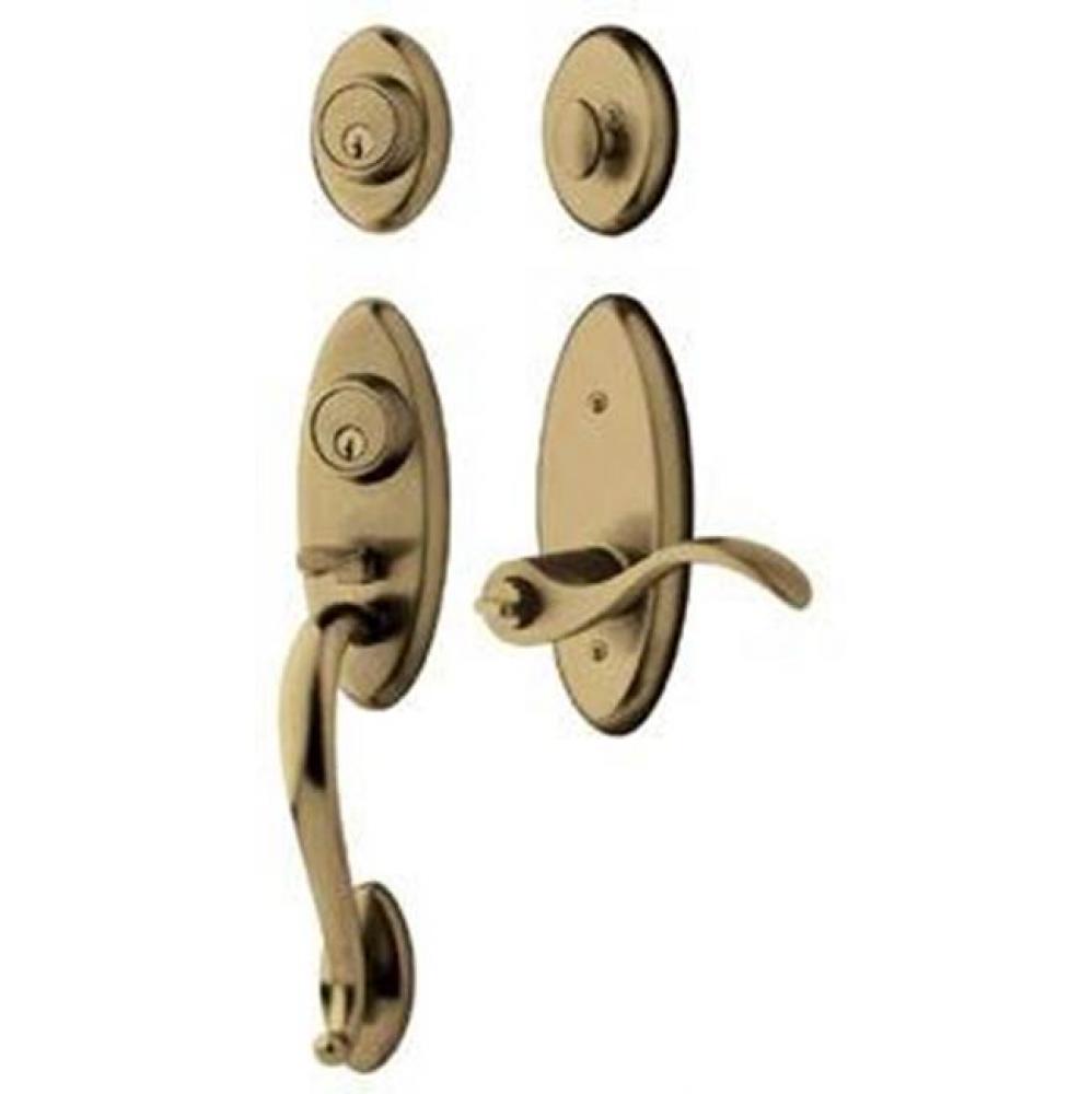 85345 1CYL RH 2PT HS WvL