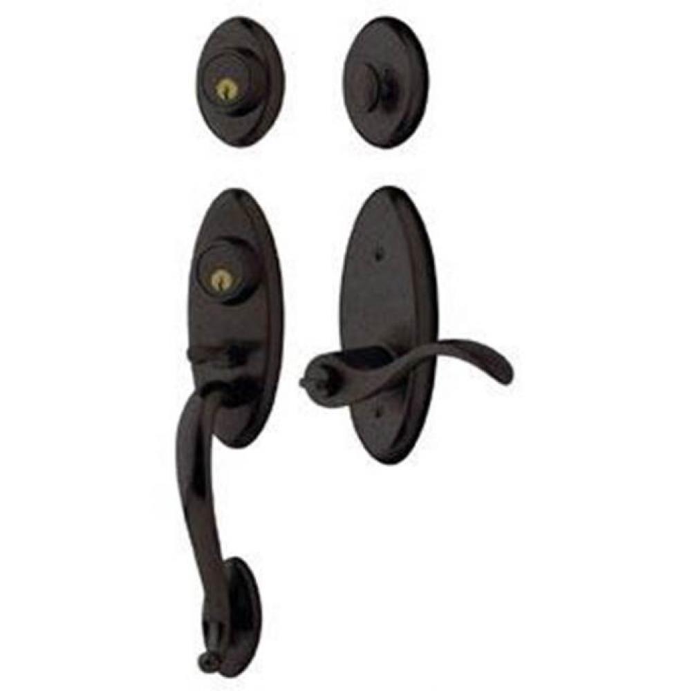 85345 1CYL RH 2PT HS WvL