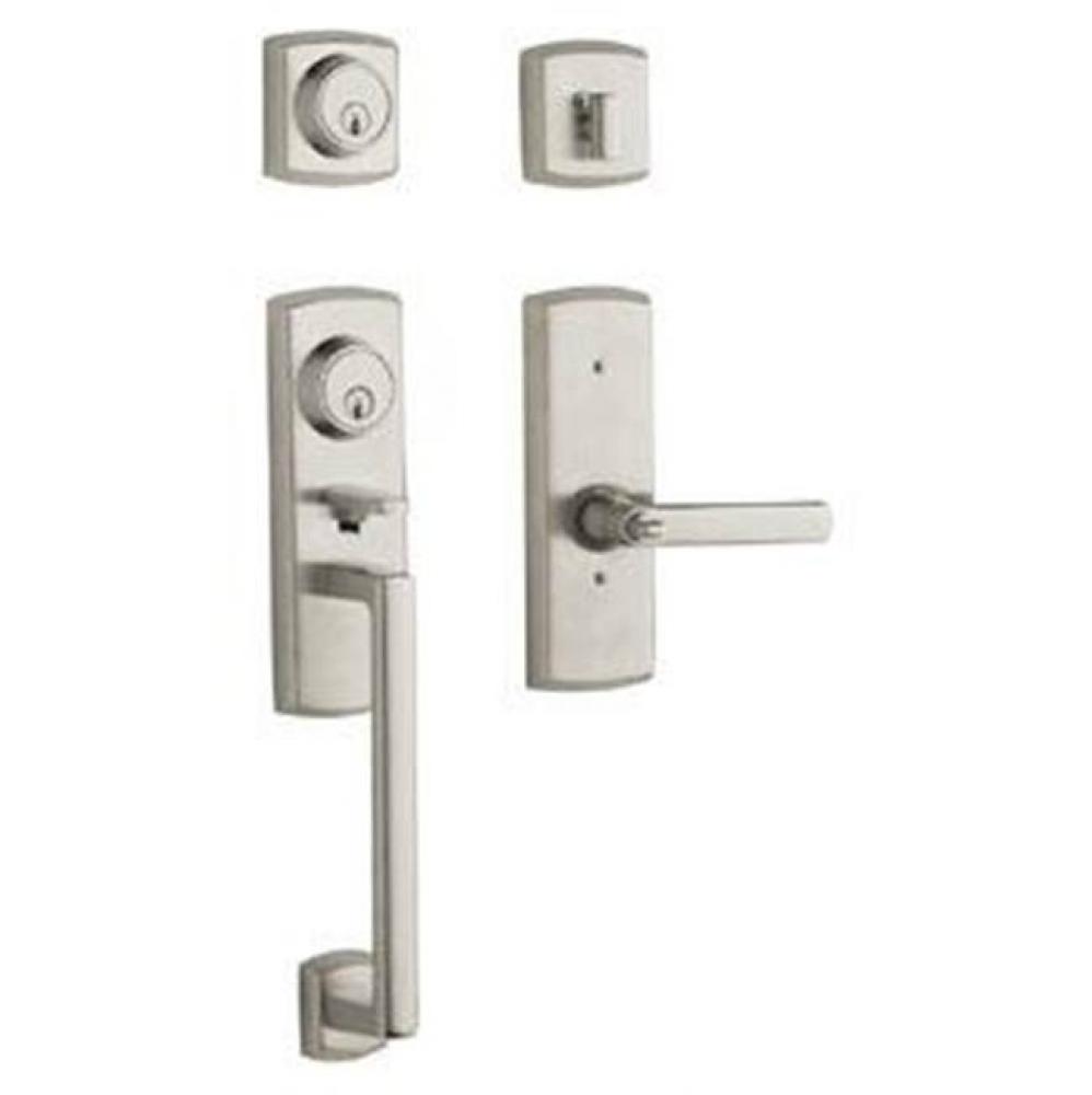 85385 SOHO DUMMY LH 2PT0