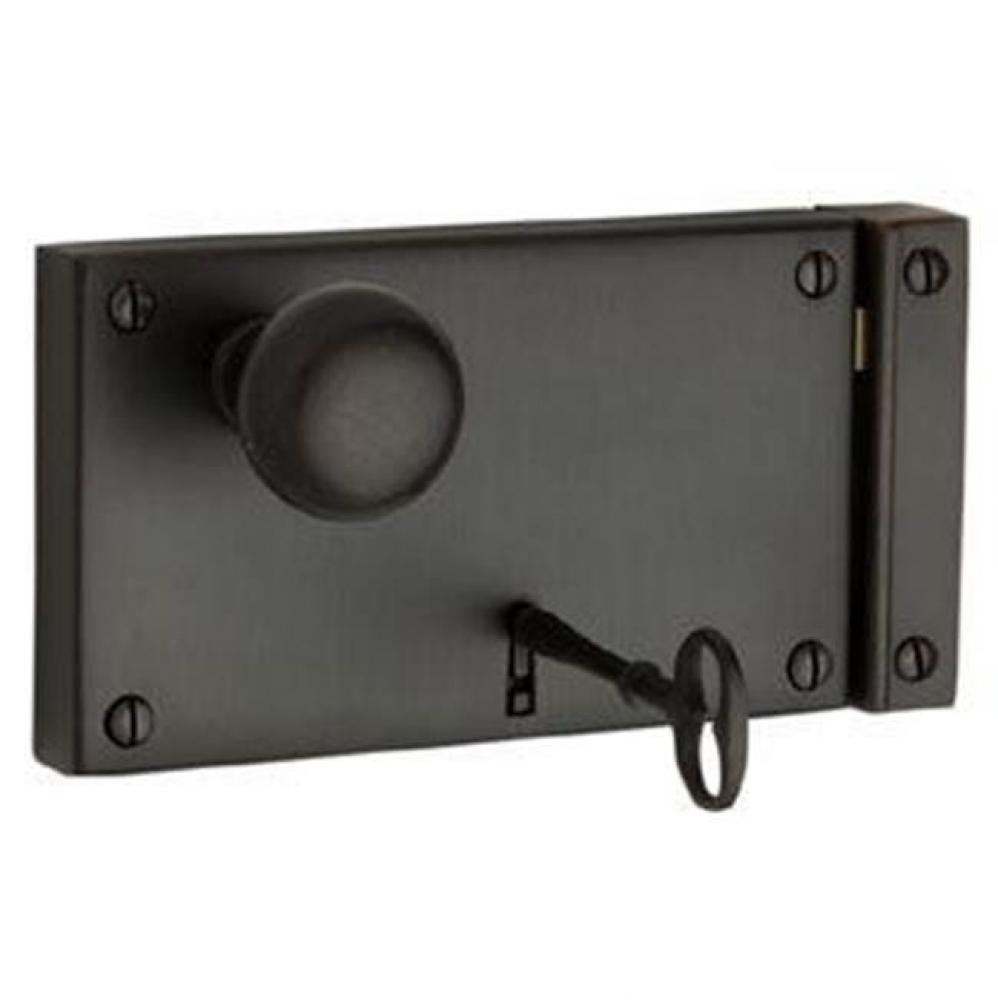 5634 RIM LOCK 190 RR