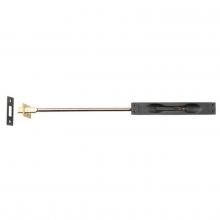 Baldwin 0600.050.24 - 0600 FLUSH BOLT W/24 ROD