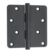 Baldwin 1440.102.I - 1440 1/4 RAD CNR HINGE