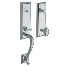 Baldwin 5355.260.KT - INSIDE ESCUTCHEON X TK