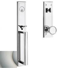 Baldwin 85311.056.ENTR - 85311 H HILLS SGL CYL