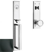 Baldwin 85311.190.ENTR - 85311 H HILLS SGL CYL