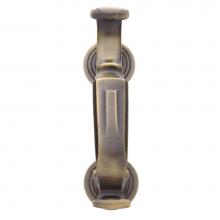 Baldwin 0113.050 - 0113 S DOOR KNOCKER 050