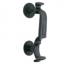 Baldwin 0113.102 - 0113 S DOOR KNOCKER 102