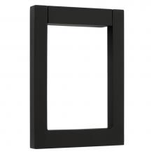 Baldwin 0183.190 - 0183 CNT SQ DR KNCKR 190