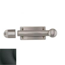 Baldwin 0345.190 - 0345 DUTCH DOOR BOLT 190