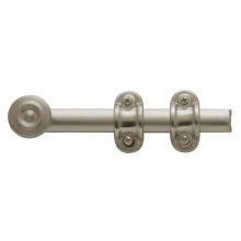Baldwin 0379.150 - 0379 SURFACE BOLT 6 150
