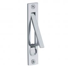 Baldwin 0465.260 - 0465 EDGE PULL 260