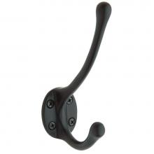 Baldwin 0742.190 - 0742 COSTUME HOOK 190