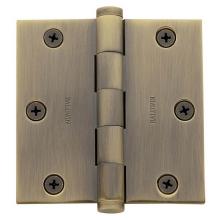 Baldwin 1035.050.INRP - 1035 HINGE 3.5X3.5