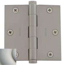 Baldwin 1035.056.INRP - 1035 HINGE 3.5X3.5