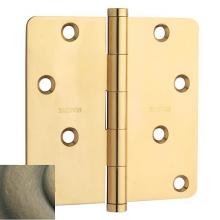 Baldwin 1440.050.I - 1440 1/4 RAD CNR HINGE