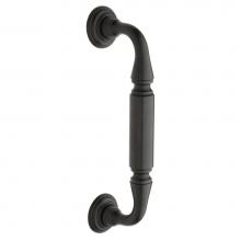 Baldwin 2576.102.MTG2 - 2576 DOOR PULL 8 CTC