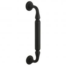 Baldwin 2578.102.MTG5 - 2578 DOOR PULL 10 CTC