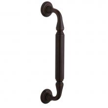 Baldwin 2578.112.MTG1 - 2578 DOOR PULL 10 CTC