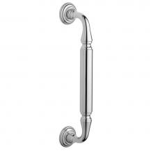 Baldwin 2578.260.MTG5 - 2578 DOOR PULL 10 CTC