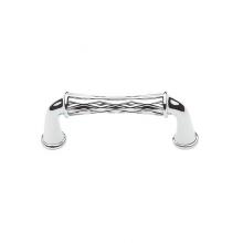 Baldwin 4376.260.Bin - 4376 COUTURE A PULL 3IN