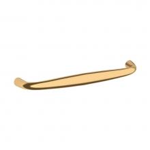 Baldwin 4401.031.bin - 4401 OVAL PULL 6IN CTC 031