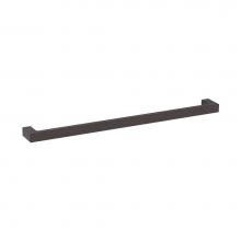 Baldwin 4408.112 - 4408 CONTEMPORARY Pull 12IN