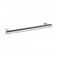 Baldwin 4418.150.bin - 4418 Octagonal Pull 6IN