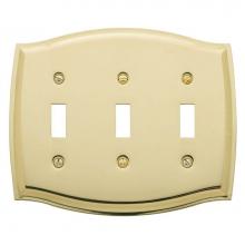 Baldwin 4780.030.CD - 4780 COL. TPL. TGL 030