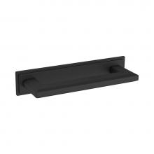 Baldwin 4940.190.bin - 4940 Transitional Back Plate 4IN