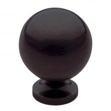 Baldwin 4960.112.BIN - 4960 SPHERICAL KNOB 1IN DIA 112