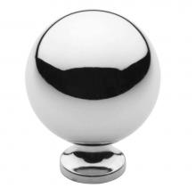 Baldwin 4961.260.BIN - 4961 SPHERICAL KNOB 1.25IN