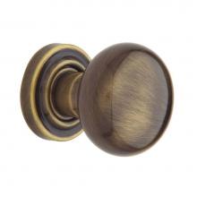 Baldwin 5000.050.MR - 5000 KNBXLESS ROSE