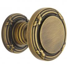 Baldwin 5013.050.IMR - 5013 KNBXLESS ROSE