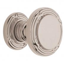 Baldwin 5013.055.MR - 5013 KNBXLESS ROSE