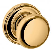 Baldwin 5015.033.FD - 5015 FULL DMY KNB 2-3/8 SET 033