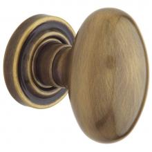 Baldwin 5025.050.IMR - 5025 KNBXLESS ROSE