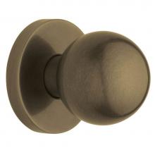 Baldwin 5041.050.MR - 5041 KNBXLESS ROSE