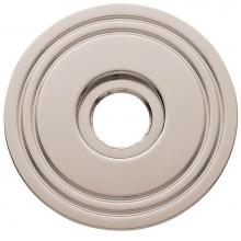 Baldwin 5047.055.IDM - 5047 HALF DMY ROSE 055