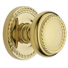 Baldwin 5064.003.MR - 5064 KNBXLESS ROSE