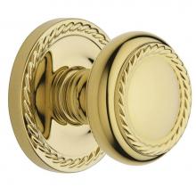 Baldwin 5064.031.MR - 5064 KNBXLESS ROSE