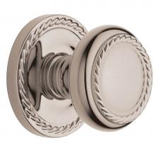 Baldwin 5064.055.IMR - 5064 KNBXLESS ROSE