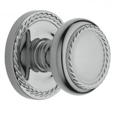 Baldwin 5064.260.MR - 5064 KNBXLESS ROSE