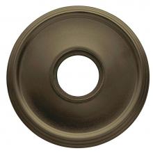 Baldwin 5078.050 - 5078 ROSE-2-5/8 IN PASS