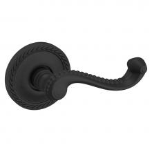 Baldwin 5104.190.PASS - 5104 PASS LVR 2-3/8 SET 190