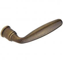 Baldwin 5106.050.RMR - 5106 LVRXLESS ROSE