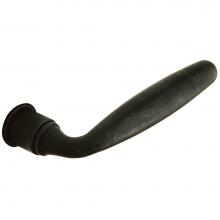 Baldwin 5106.190.LMR - 5106 LVRXLESS ROSE