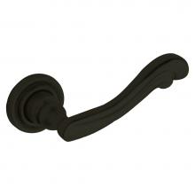 Baldwin 5108.190.FD - 5108 FULL DMY LVR 2-3/8 SET 190